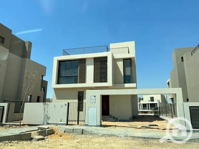 3 Bedroom Villa for Sale in New Heliopolis, Cairo - WhatsApp Image 2024-09-19 at 16.27. 24_6f3c6148. jpg