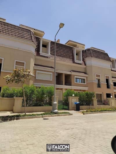 4 Bedroom Villa for Sale in New Cairo, Cairo - 411473710_1395022368052757_3312676060965018244_n. jpg