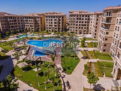 3 Bedroom Apartment for Sale in New Cairo, Cairo - IMG-20220922-WA0061. jpg