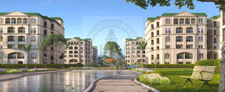 2 Bedroom Flat for Sale in Mostakbal City, Cairo - 22. jpg