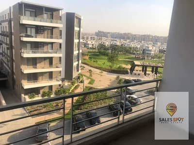 3 Bedroom Flat for Sale in New Cairo, Cairo - IMG-20240707-WA0055. jpg