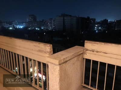 3 Bedroom Flat for Sale in Heliopolis, Cairo - IMG-20240916-WA0227. jpg