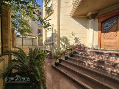 10 Bedroom Villa for Sale in New Cairo, Cairo - 38962371-4d7b-42f1-9e91-988b37f94082. jpg