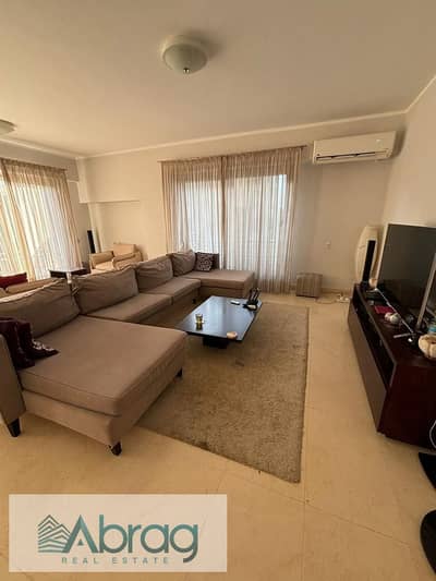 3 Bedroom Apartment for Rent in 6th of October, Giza - WhatsApp Image 2024-08-27 at 11.21. 54 AM (2). jpeg