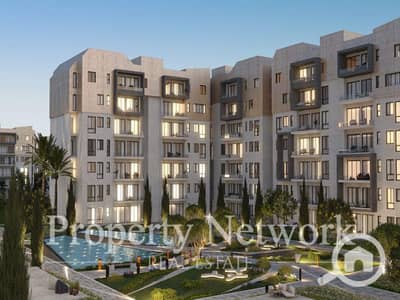 2 Bedroom Apartment for Sale in Mostakbal City, Cairo - 8. png