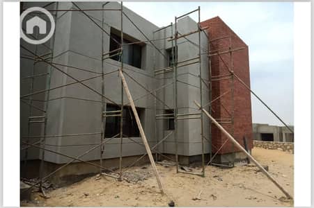 3 Bedroom Townhouse for Sale in 6th of October, Giza - 2c6cf722-4718-4cc0-8179-44a8c1fedc3b. jpeg