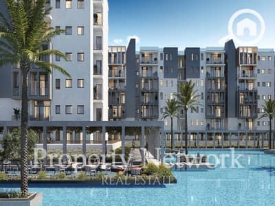 3 Bedroom Flat for Sale in Mostakbal City, Cairo - 6. png