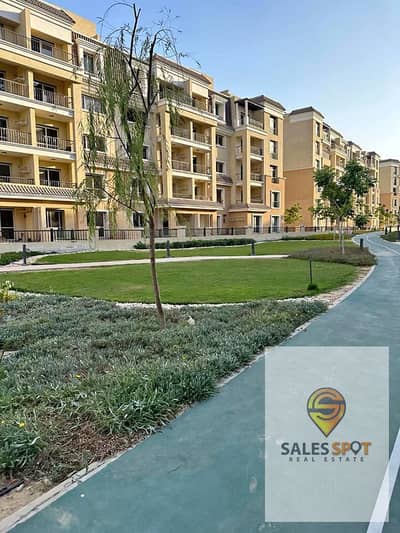 2 Bedroom Flat for Sale in Mostakbal City, Cairo - WhatsApp Image 2023-12-16 at 3.33. 33 PM. jpeg