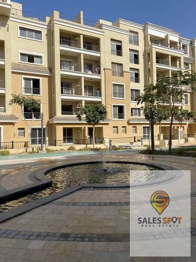 2 Bedroom Apartment for Sale in Mostakbal City, Cairo - 426537642_122188654934000497_3397051425637180724_n. jpg