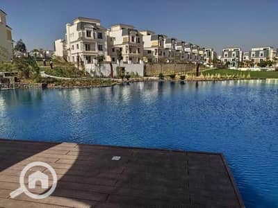 4 Bedroom Townhouse for Sale in 6th of October, Giza - WhatsApp Image 2023-09-06 at 2.08. 28 PM. jpeg