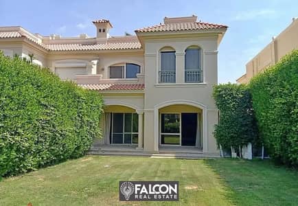 5 Bedroom Villa for Sale in Shorouk City, Cairo - Screenshot 2024-07-19 190024. png