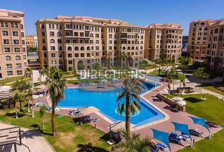 3 Bedroom Apartment for Sale in New Cairo, Cairo - 90-Avenue. jpg