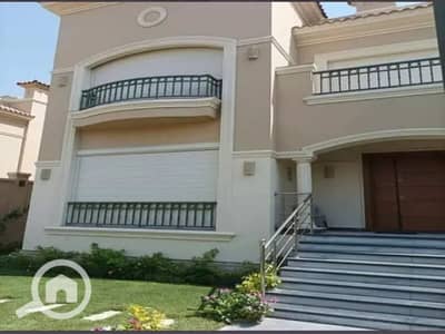 4 Bedroom Villa for Sale in New Capital City, Cairo - WhatsApp Image 2023-04-02 at 3.00. 23 AM (1). jpeg