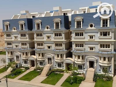 3 Bedroom Villa for Sale in Mostakbal City, Cairo - 2019-03-20-142349-WhatsApp Image 2018-09-25 at 5.16. 18 PM. jpeg