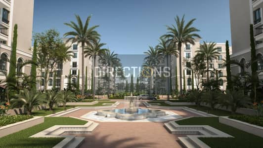 3 Bedroom Flat for Sale in Sheikh Zayed, Giza - 1153. jpg