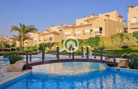 4 Bedroom Townhouse for Sale in New Capital City, Cairo - 459011823_1217126269408128_6712157439884549019_n. jpg