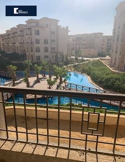 3 Bedroom Penthouse for Sale in New Cairo, Cairo - 071a2211-2c81-4965-a278-d086a31ae07f - Copy. jpg