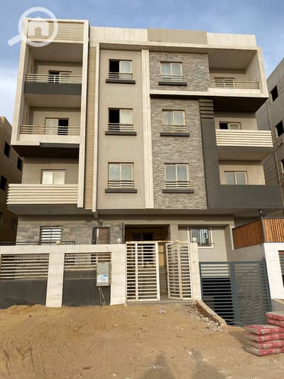 3 Bedroom Apartment for Sale in New Cairo, Cairo - bc8805ec-6810-4b40-bbf3-6d967bcf8a2d. jpeg