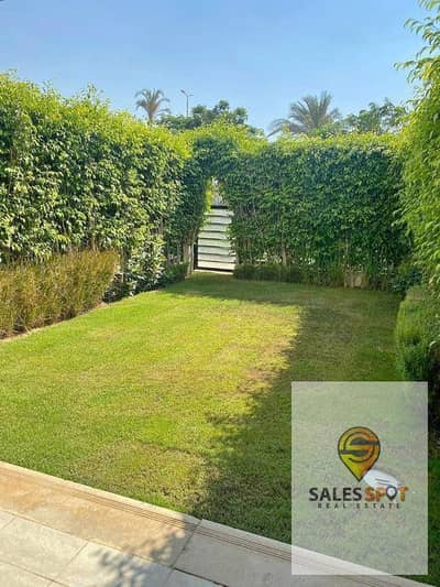 2 Bedroom Flat for Sale in New Cairo, Cairo - WhatsApp Image 2023-10-01 at 1.06. 05 PM (2). jpeg