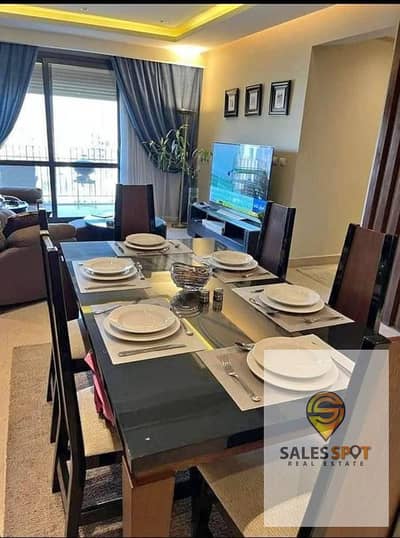 3 Bedroom Apartment for Sale in New Cairo, Cairo - WhatsApp Image 2024-09-12 at 18.38. 18_f4b5a32d. jpg