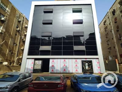 Commercial Building for Sale in Maadi, Cairo - af5b032d-5810-44cd-afc8-8b679c96dbfa. jpg