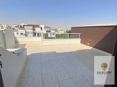 3 Bedroom Flat for Sale in New Cairo, Cairo - IMG-20240415-WA0080. jpg