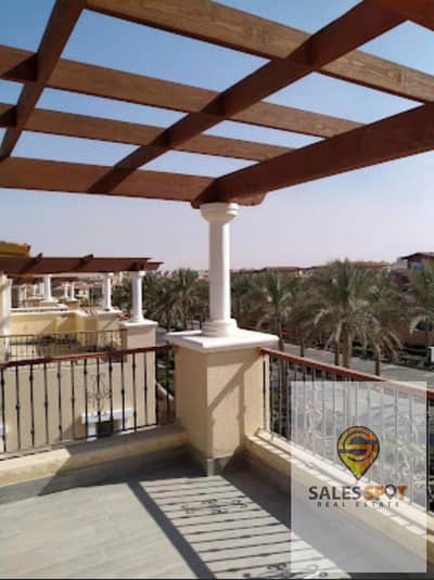 1 Bedroom Apartment for Sale in New Cairo, Cairo - IMG-20240415-WA0146. jpg