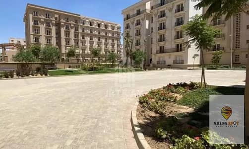 Studio for Sale in New Cairo, Cairo - 384129689_295614659883904_2124182871009327569_n. jpg