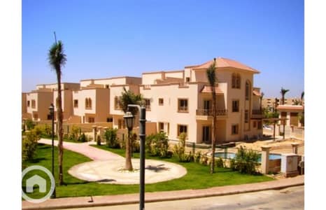 5 Bedroom Villa for Sale in Sheikh Zayed, Giza - 6. jpg