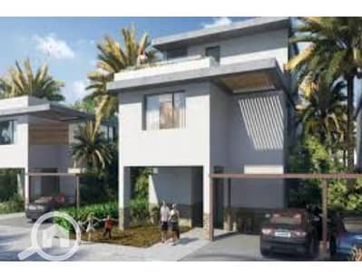 3 Bedroom Townhouse for Sale in North Coast, Matruh - download (1). jfif. jpg