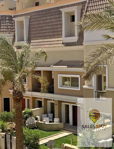 5 Bedroom Villa for Sale in Mostakbal City, Cairo - 456060215_1538018463753146_1992658613129672700_n. jpg