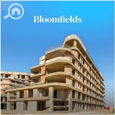 3 Bedroom Apartment for Sale in Mostakbal City, Cairo - شقه ١٥٥م في كمبوند Tatweer Misr Broomfields ٣غرف نوم كاملة بجوارمدينتى