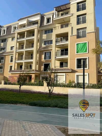 2 Bedroom Flat for Sale in Mostakbal City, Cairo - 427143379_1599888367429352_604473387895813377_n (1). jpg