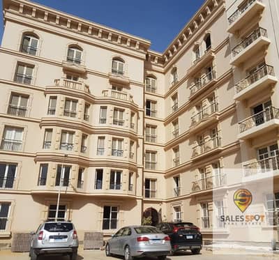 2 Bedroom Flat for Sale in New Cairo, Cairo - WhatsApp Image 2023-10-01 at 1.05. 44 PM. jpeg