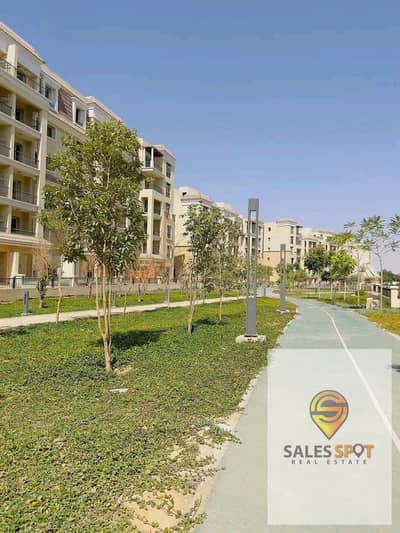 2 Bedroom Flat for Sale in Mostakbal City, Cairo - 428183750_3690627937923421_8412160535112035940_n. jpg