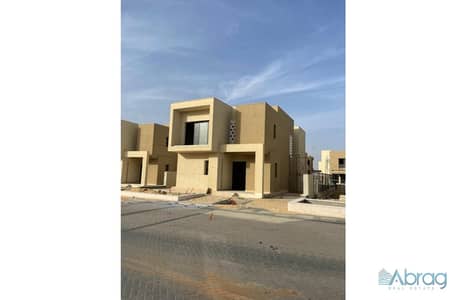 5 Bedroom Villa for Sale in 6th of October, Giza - 180e1ba8-baf7-4733-86c0-f3a809809be7. jfif. jpg