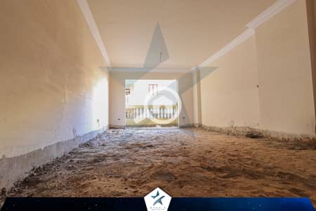 3 Bedroom Apartment for Sale in Laurent, Alexandria - Untitled-1 copy. jpg