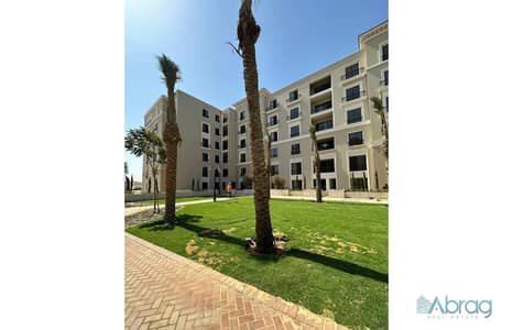 3 Bedroom Flat for Sale in Sheikh Zayed, Giza - ef7ffb34-b9b1-40be-b2bf-f447f120ef90. jfif. jpg