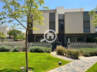 4 Bedroom Villa for Sale in Shorouk City, Cairo - elbrouj. jpg