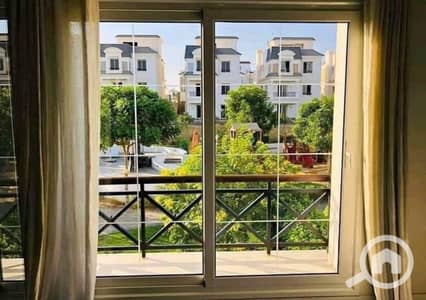 3 Bedroom Apartment for Sale in New Cairo, Cairo - 450474592_122125289606302864_6279336786255199924_n. jpg