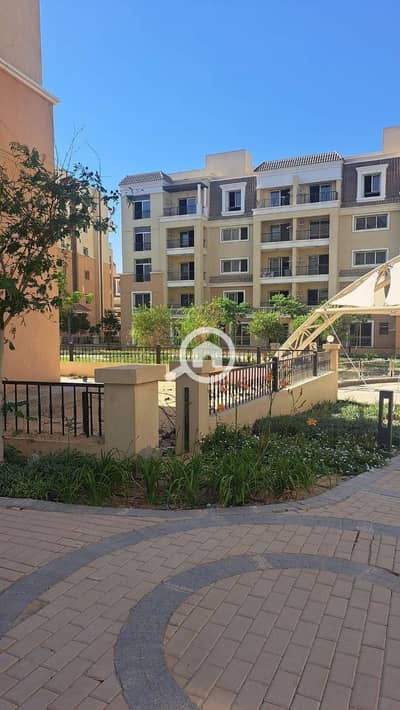 3 Bedroom Flat for Sale in Mostakbal City, Cairo - WhatsApp Image 2024-05-19 at 12.30. 57_98de077b. jpg