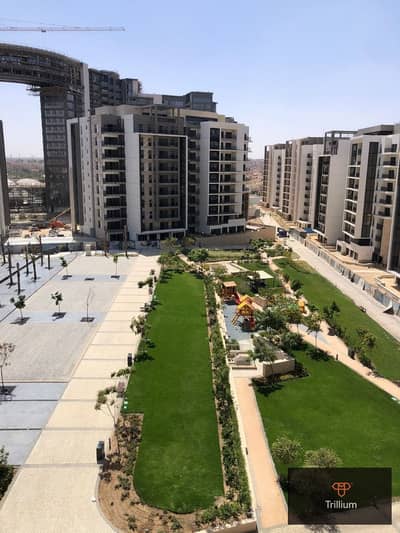 3 Bedroom Apartment for Sale in Sheikh Zayed, Giza - WhatsApp Image 2024-09-19 at 17.30. 41_da6943de. jpg