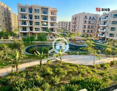 3 Bedroom Apartment for Sale in New Cairo, Cairo - WhatsApp Image 2024-06-04 at 8.50. 47 PM (1). jpeg