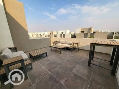 2 Bedroom Penthouse for Sale in New Heliopolis, Cairo - 222222222222. jpg