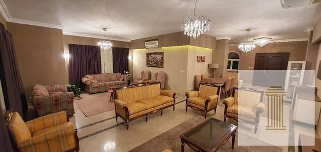 4 Bedroom Villa for Rent in Madinaty, Cairo - WhatsApp Image 2024-09-07 at 11.43. 53 PM (1). jpeg