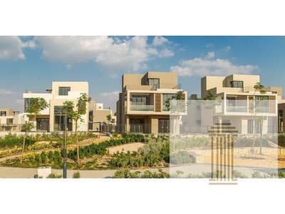 5 Bedroom Villa for Sale in New Heliopolis, Cairo - 3d0584fc-d1de-4995-b2a0-4c0af6a52825. jpg