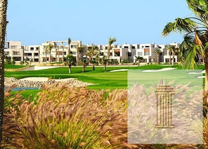 4 Bedroom Villa for Sale in North Coast, Matruh - هاسيندا-باي-الساحل-الشمالي. jpg