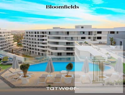 3 Bedroom Flat for Sale in Mostakbal City, Cairo - WhatsApp Image 2024-09-09 at 2.07. 08 PM (18). jpeg