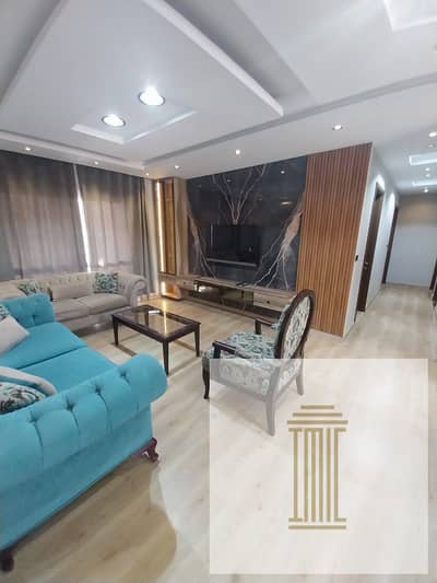 3 Bedroom Flat for Sale in Madinaty, Cairo - WhatsApp Image 2024-09-04 at 19.12. 30. jpeg