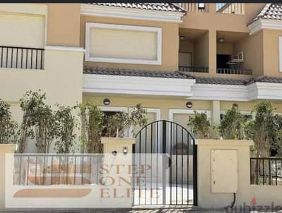 4 Bedroom Villa for Sale in Madinaty, Cairo - WhatsApp Image 2024-06-08 at 01.03. 16_e747d589. jpg